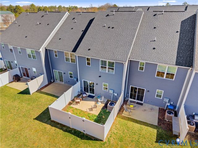 10212 Wenden Way, Hanover, VA 23005