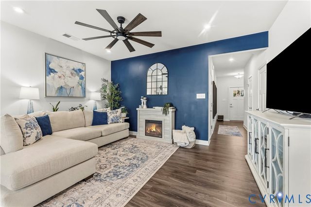 10212 Wenden Way, Hanover, VA 23005