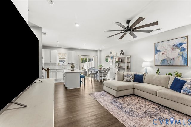 10212 Wenden Way, Hanover, VA 23005