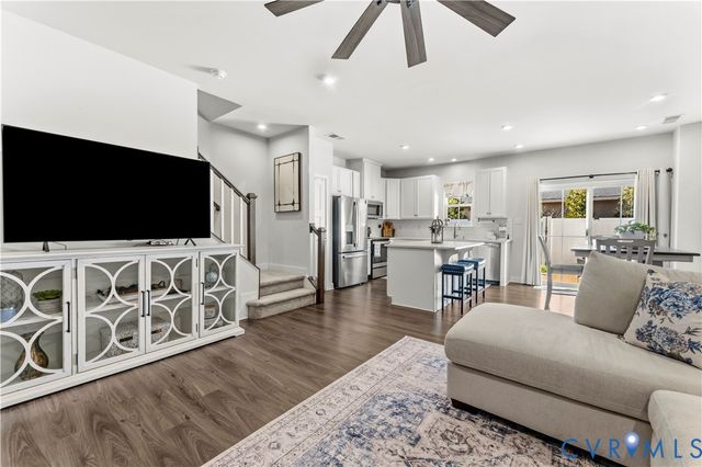 10212 Wenden Way, Hanover, VA 23005