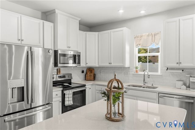 10212 Wenden Way, Hanover, VA 23005