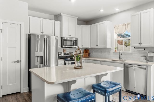 10212 Wenden Way, Hanover, VA 23005