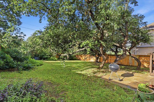 936 PERSIAN GDN, San Antonio, TX 78260