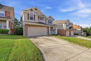 936 PERSIAN GDN, San Antonio, TX 78260
