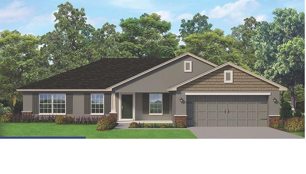 23485 ABERS AVENUE, Punta Gorda, FL 33980