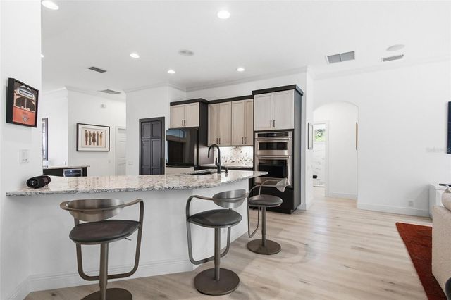 15 CHINIER STREET, Palm Coast, FL 32137