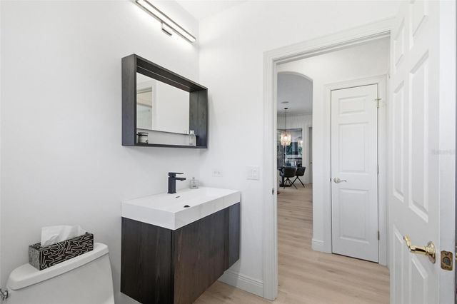 15 CHINIER STREET, Palm Coast, FL 32137