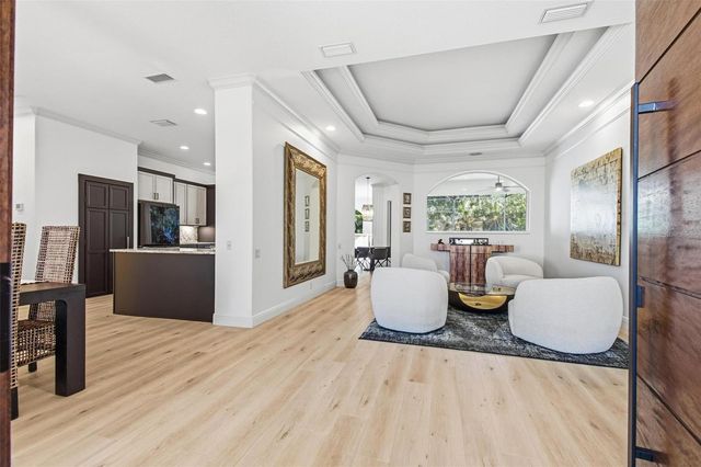 15 CHINIER STREET, Palm Coast, FL 32137