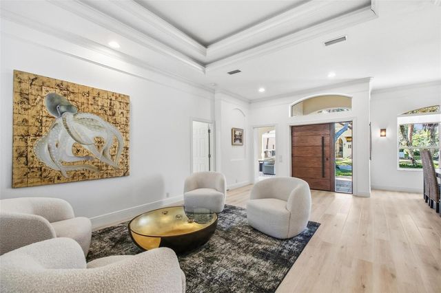 15 CHINIER STREET, Palm Coast, FL 32137