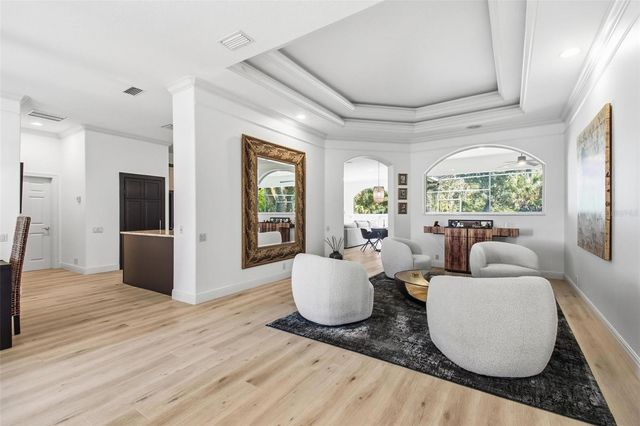 15 CHINIER STREET, Palm Coast, FL 32137