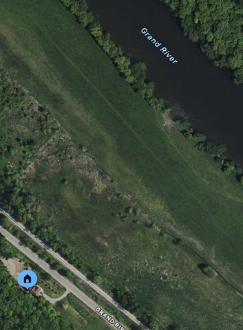 8824 Grand River Drive SE, Ada, MI 49301
