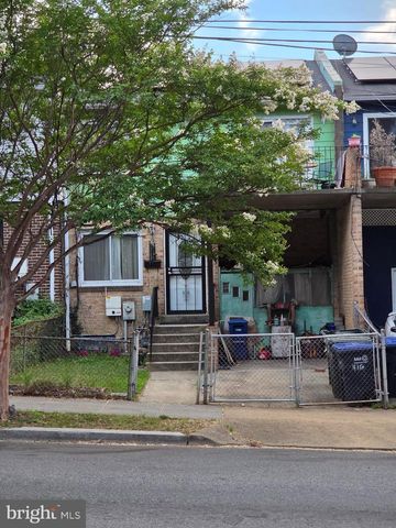 1116 EASTERN AVE NE, Washington, DC 20019