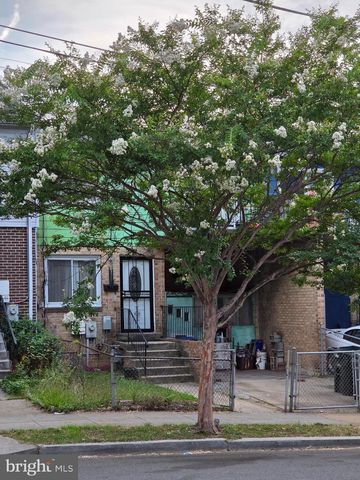 1116 EASTERN AVE NE, Washington, DC 20019