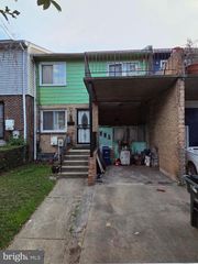 1116 EASTERN AVE NE, Washington, DC 20019