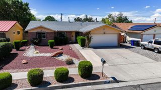 6204 Leslie Place NE, Albuquerque, NM 87109