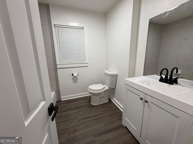 1181 Scotland Avenue, Macon, GA 31204