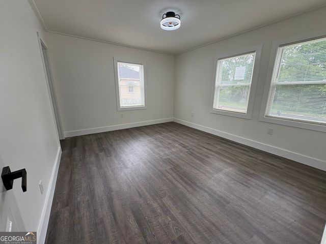 1181 Scotland Avenue, Macon, GA 31204