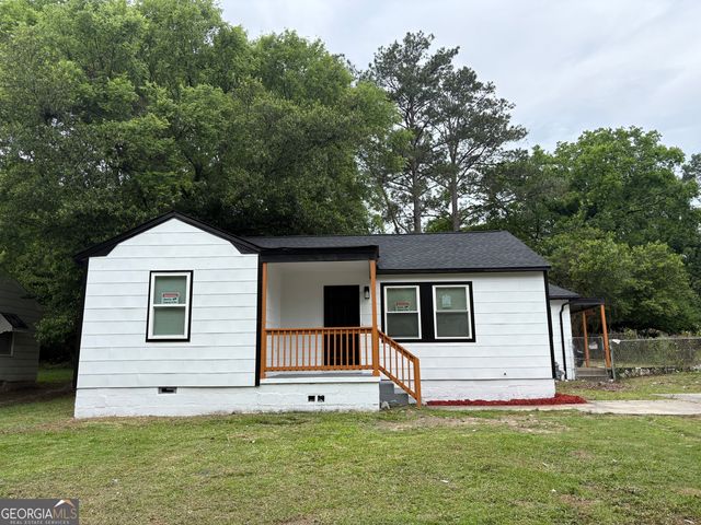 1181 Scotland Avenue, Macon, GA 31204