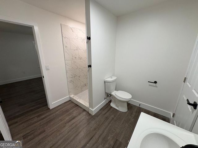 1181 Scotland Avenue, Macon, GA 31204