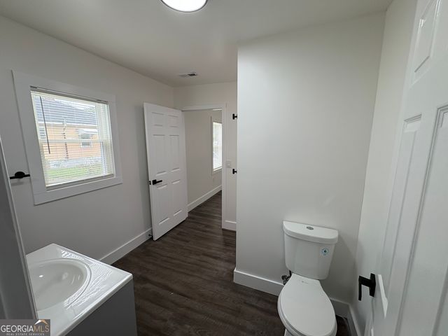 1181 Scotland Avenue, Macon, GA 31204