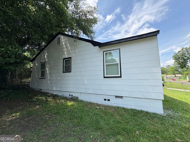 1181 Scotland Avenue, Macon, GA 31204