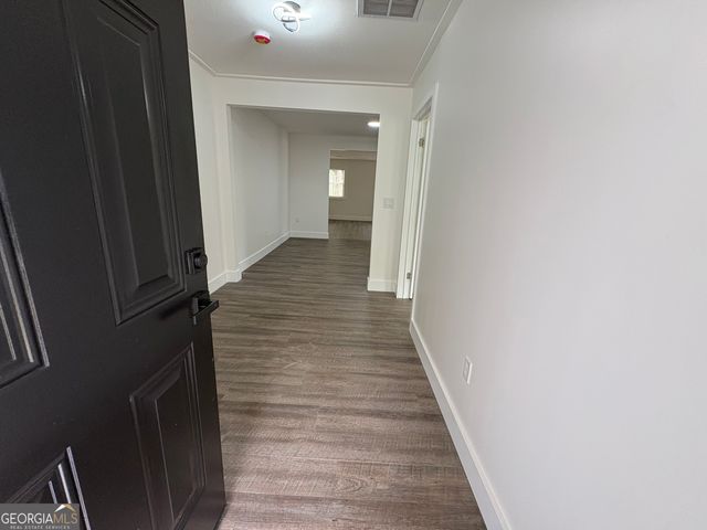 1181 Scotland Avenue, Macon, GA 31204