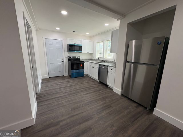 1181 Scotland Avenue, Macon, GA 31204