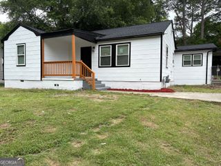 1181 Scotland Avenue, Macon, GA 31204
