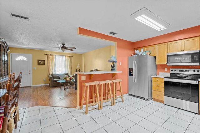 38732 TALL DRIVE, Zephyrhills, FL 33540