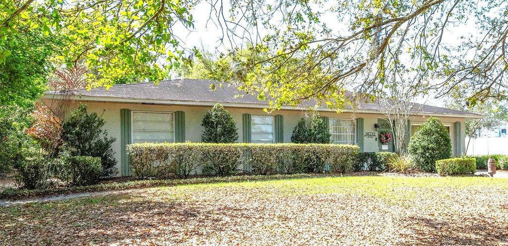 38732 TALL DRIVE, Zephyrhills, FL 33540