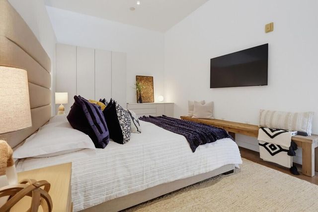 4080 Glencoe Avenue 408, Marina Del Rey, CA 90292