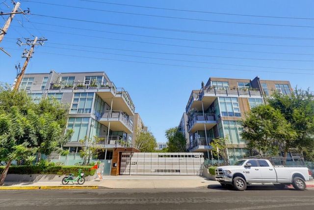4080 Glencoe Avenue 408, Marina Del Rey, CA 90292
