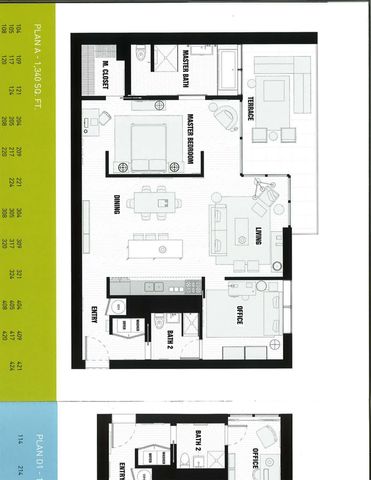 4080 Glencoe Avenue 408, Marina Del Rey, CA 90292