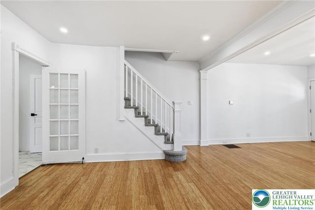 615 Sherman Street, Allentown City, PA 18109