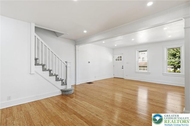 615 Sherman Street, Allentown City, PA 18109