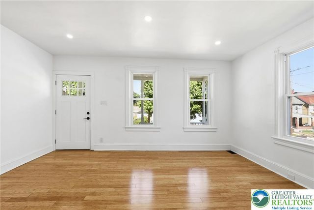 615 Sherman Street, Allentown City, PA 18109