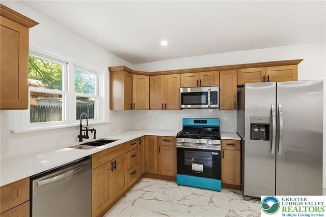 615 Sherman Street, Allentown City, PA 18109