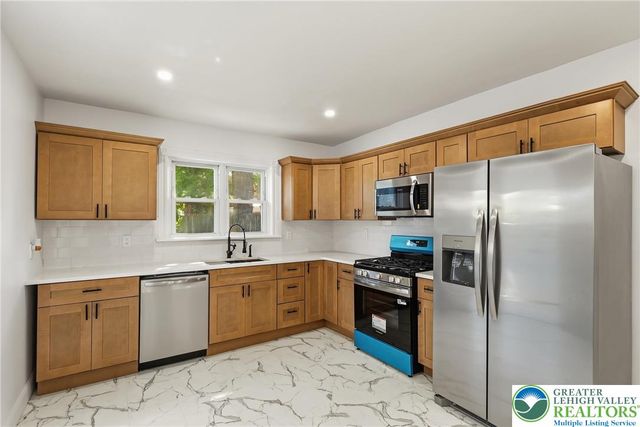615 Sherman Street, Allentown City, PA 18109
