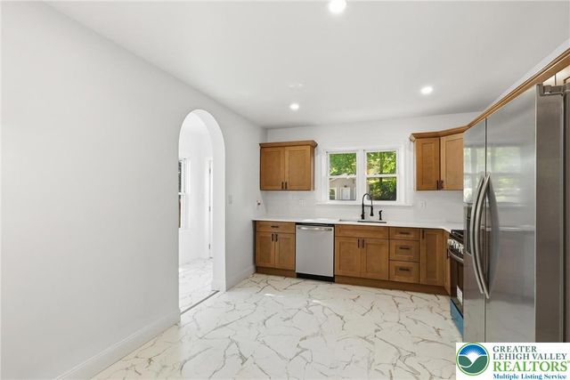 615 Sherman Street, Allentown City, PA 18109