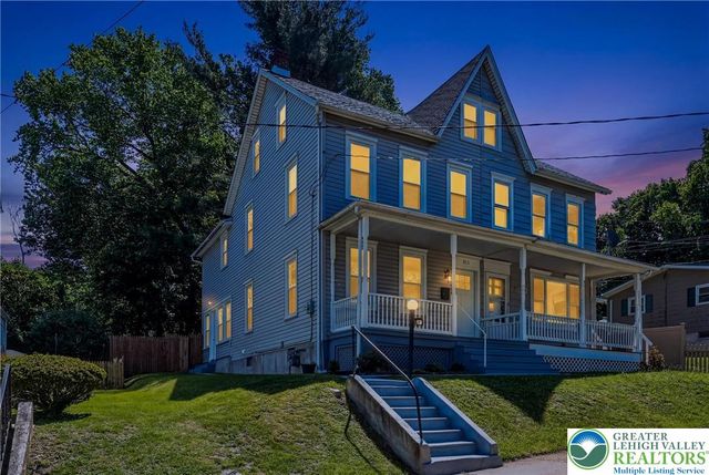 615 Sherman Street, Allentown City, PA 18109