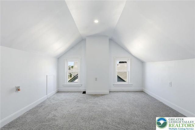615 Sherman Street, Allentown City, PA 18109
