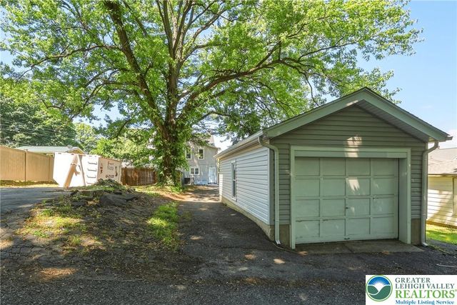 615 Sherman Street, Allentown City, PA 18109
