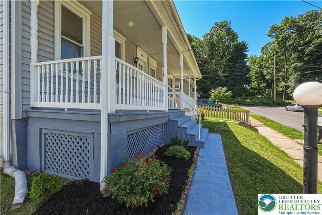615 Sherman Street, Allentown City, PA 18109