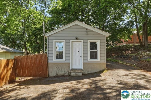 615 Sherman Street, Allentown City, PA 18109