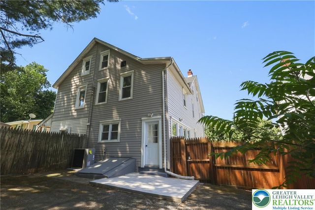 615 Sherman Street, Allentown City, PA 18109