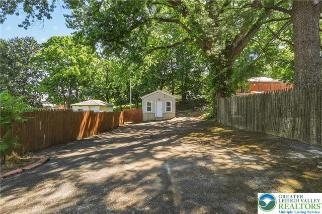 615 Sherman Street, Allentown City, PA 18109