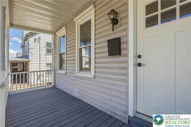 615 Sherman Street, Allentown City, PA 18109