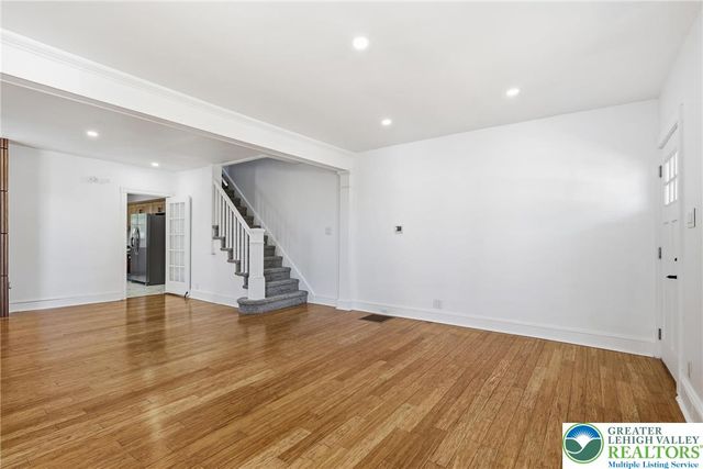 615 Sherman Street, Allentown City, PA 18109