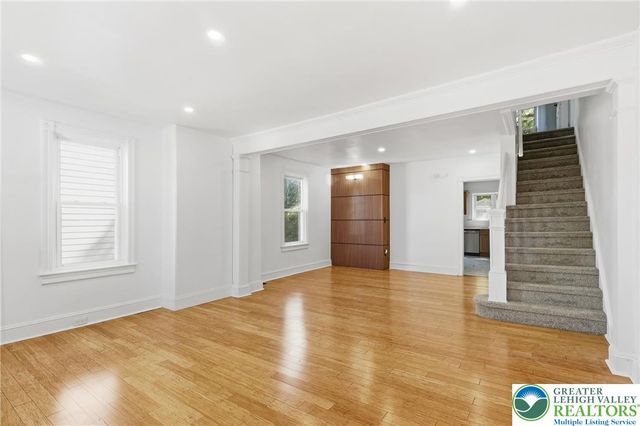 615 Sherman Street, Allentown City, PA 18109