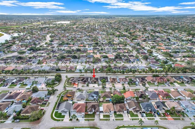 14344 SW 159th Ter, Miami, FL 33177